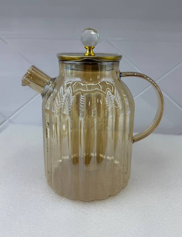 Буцалгадаг шилэн данх хээтэй