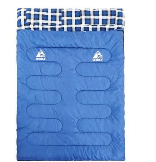 2 хүний мишок