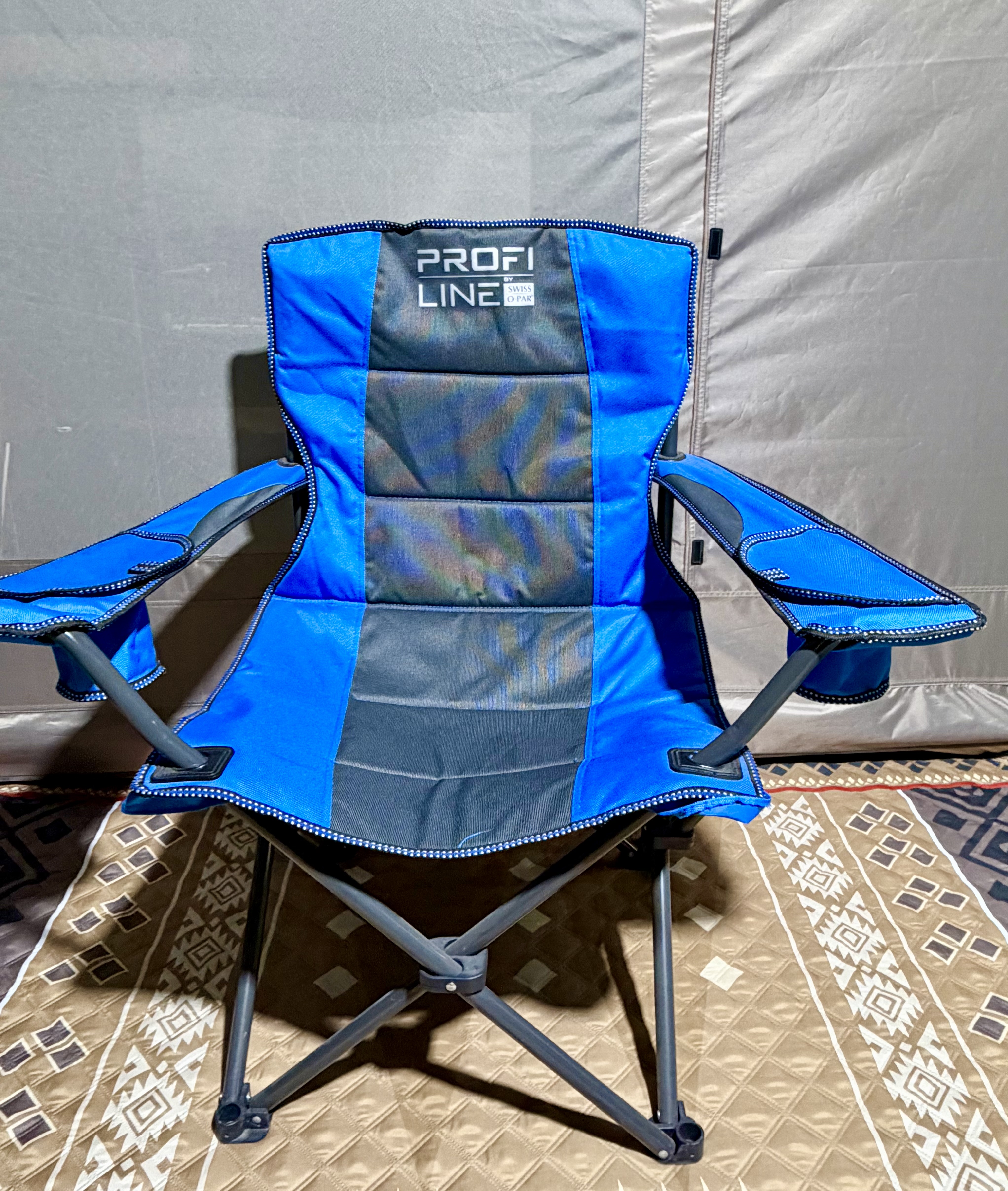 Цэнхэр аяны сандал