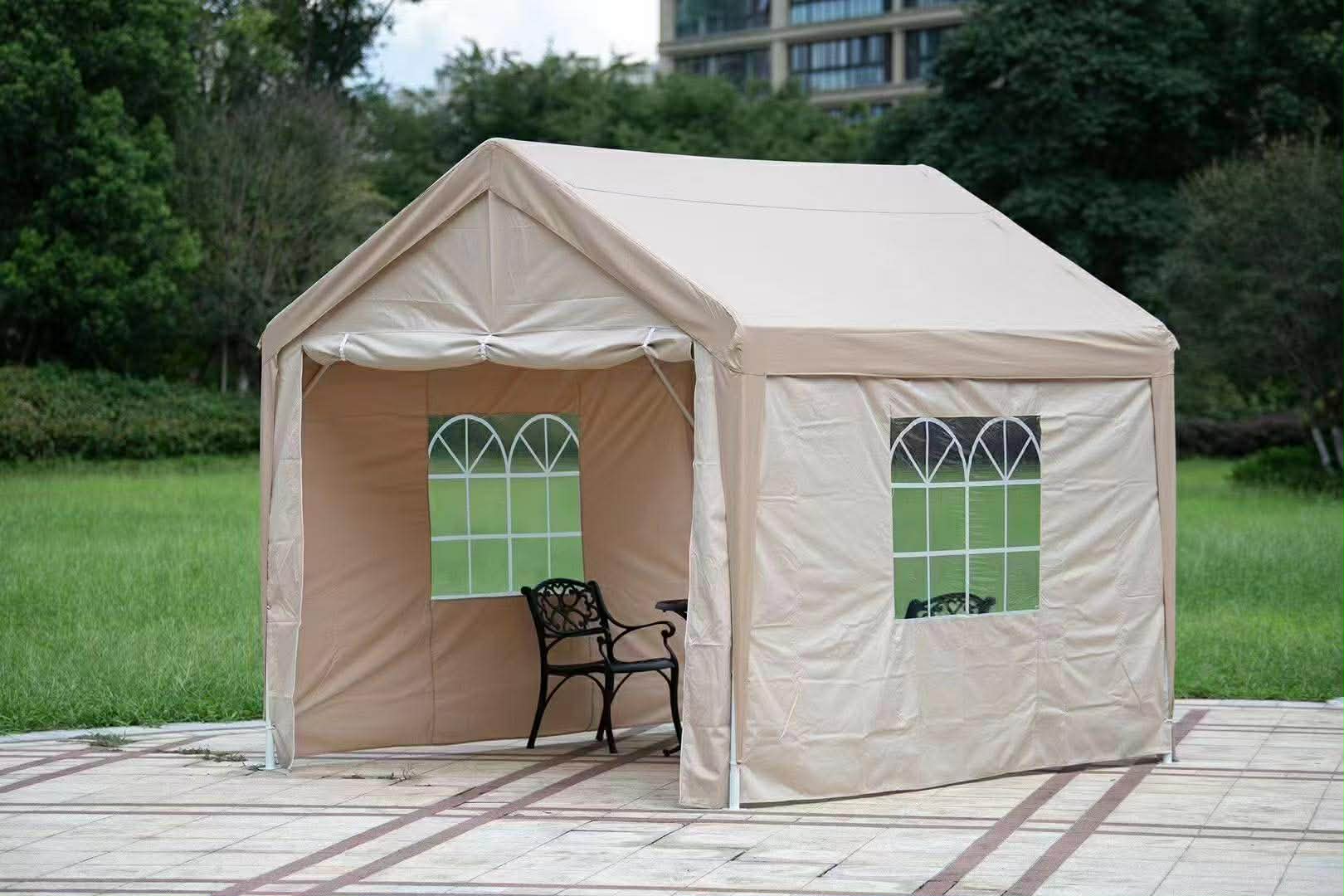 Бороо, ус нарны хамгаалалттай асар сүүдрэвч