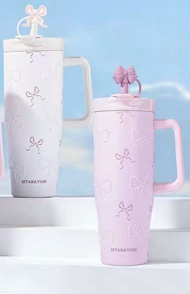 Бантиктай соруултай аяга