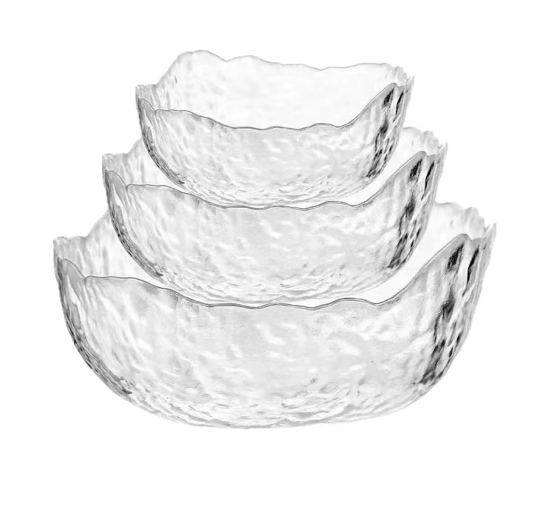 3-н хос шилэн таваг