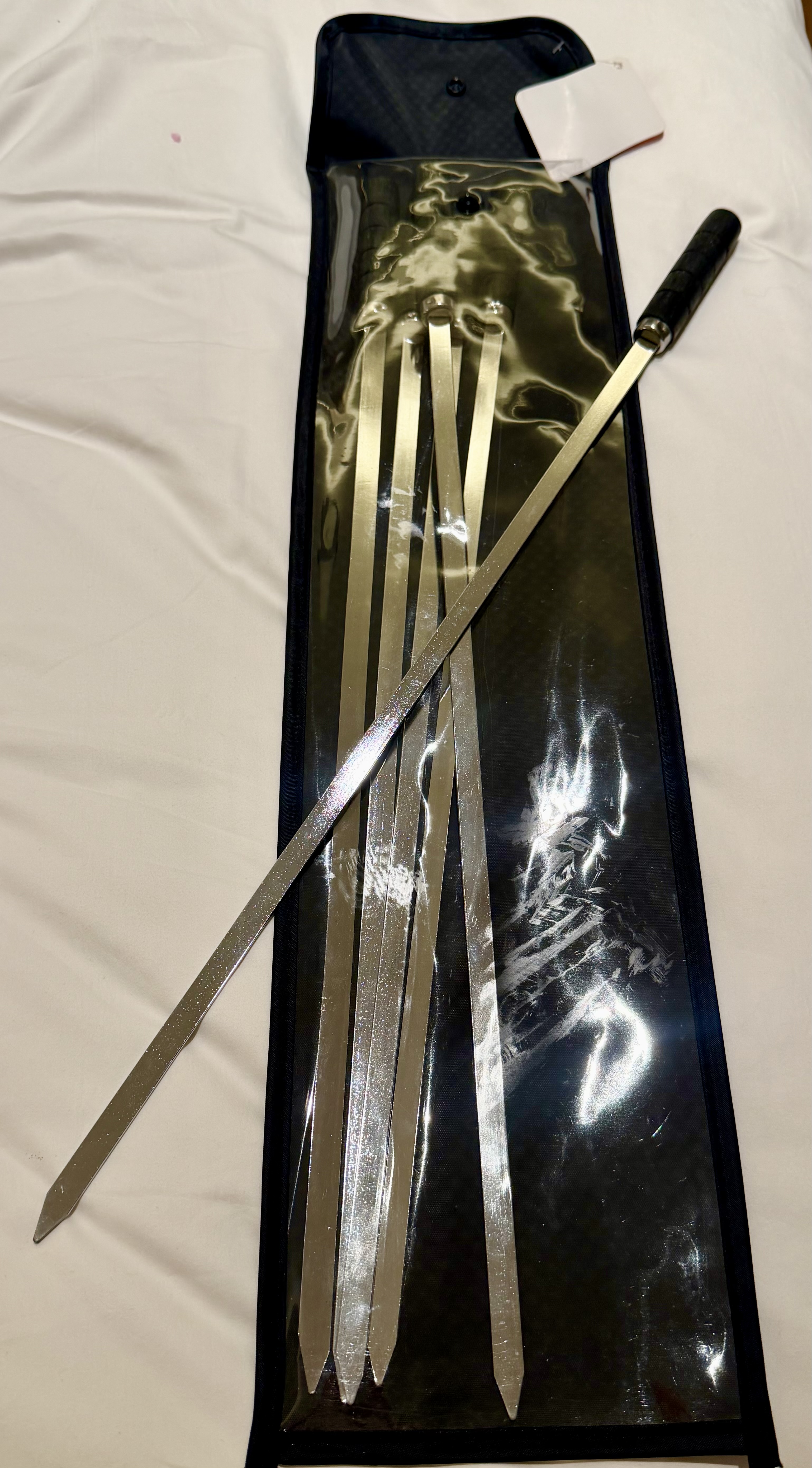 Цүнхтэй шор