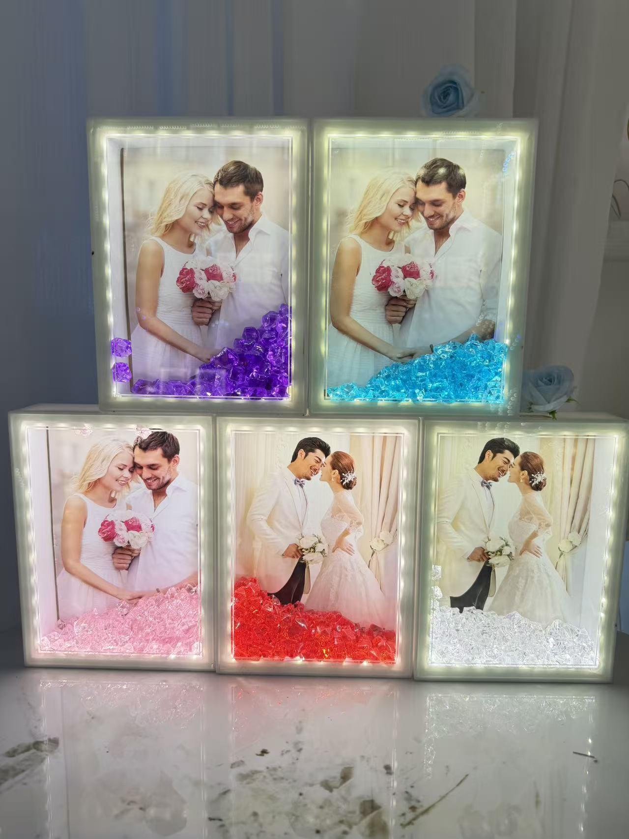 Гэрэлтэй жааз