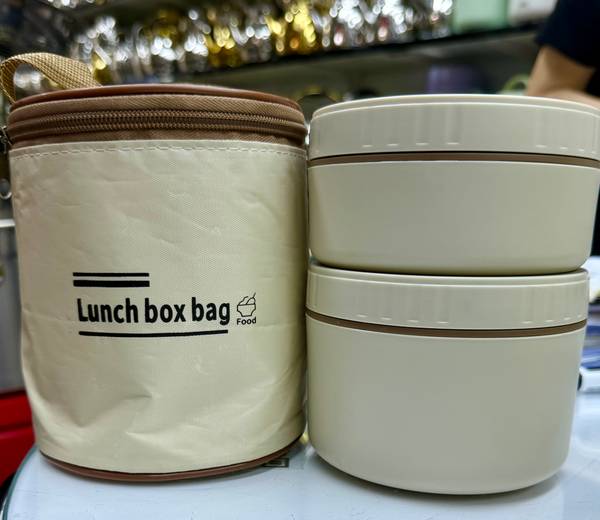 Lunch set / 2той