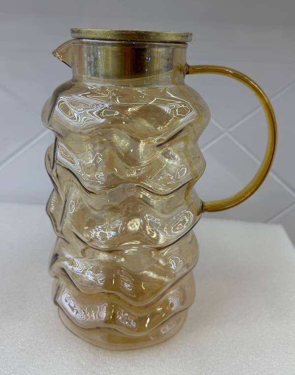 Шилэн гүц / Шар