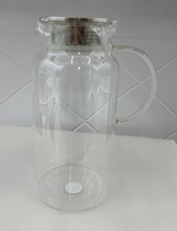 Шилэн гүц / Өнгөгүй