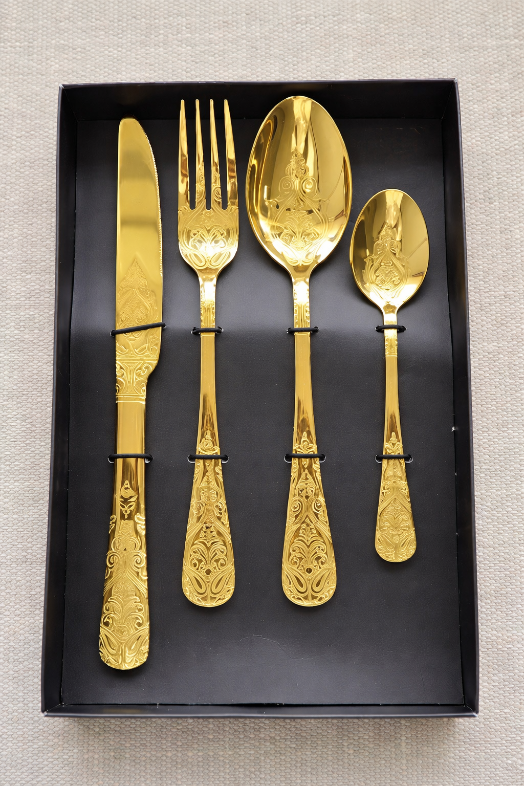 Халбага сэрээний ком 24ш