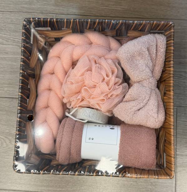 Дэрсэн хайрцагтай / Жижиг