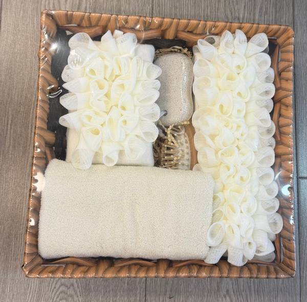 Дэрсэн хайрцагтай / Дунд