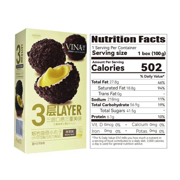 Matcha/Ногоон цай