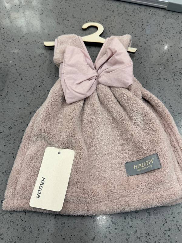 Плаж гарын алчуур